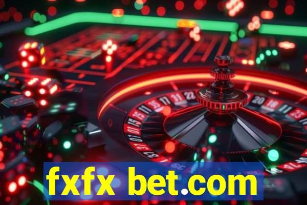 fxfx bet.com